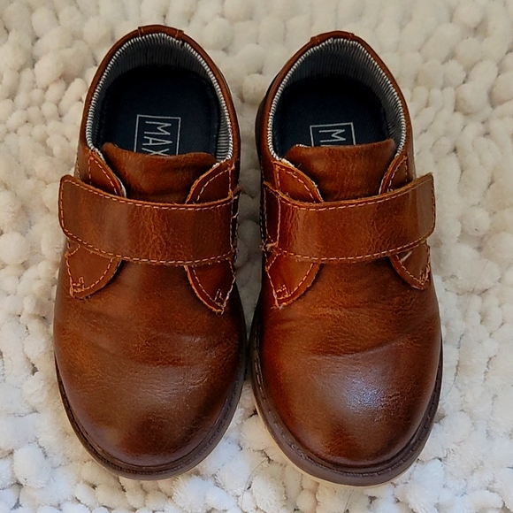 Max + Jake Other - Max + Jake Toddler Shoes